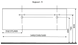 Тумба MARSAN CHESTER WOOD 1200 Вариант 9 + Раковина MODESTE 1200(2) CHESTERWOOD-TU-1200-V9W фото 3