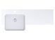 Умывальник на тумбу FONTANA L 16*104,4*45 Mirasoft Белый 0001033 15336 фото 3