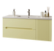 Тумба MARSAN MODESTE NEW 1200 Вариант №2 Деко 2 без умывальника MODESTE-NEW-V2-D2-T1200 фото 2