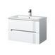 Тумба MARSAN MODESTE NEW 600 Вариант №1 Деко 1 без умывальника MODESTE-NEW-D1-T600 фото 1