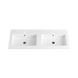 Тумба MARSAN CHESTER 1200 Вариант 1 + Раковина MODESTE 1200(2) CHESTER-TU-1200-V1 фото 4