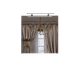 Зеркало MARSAN NIKOLET 700*800 с LED светильником 600мм NIKOLET-Z700x800 фото 1