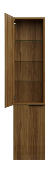 Пенал MARSAN CHESTER WOOD 350х300х1600 Вариант 2 правый/левый CHESTERWOOD-P350-V2 фото