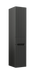 Пенал MARSAN MODESTE NEW Варіант №2 Деко 3 графіт стандарт правий/лівий MODESTE-NEW-V2SD3-P160G фото