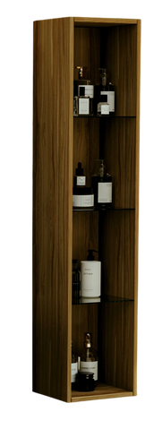 Пенал MARSAN CHESTER WOOD 350х300х1600 Варіант 3 CHESTERWOOD-P350-V3 фото