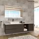 Дзеркало MARSAN NIKOLET 1400*800 з LED світильником 1100мм NIKOLET-Z1400x800 фото 2