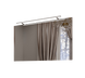 Зеркало MARSAN NIKOLET 1500*800 с LED светильником 1200мм