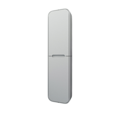 Пенал MARSAN PIRRET 1500 белый матовый универсальный PIRRET-P1500W фото